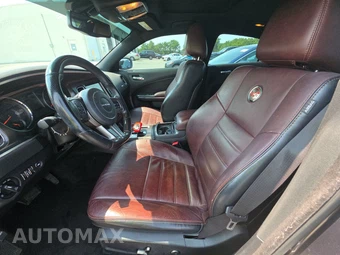2014 Dodge Charger SXT 100th Anniversary Appearance Group – miniatura 7