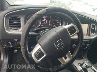 2014 Dodge Charger SXT – miniatura 10