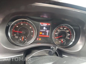 2014 Dodge Charger SXT – miniatura 12
