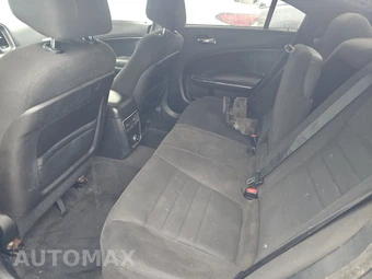 2014 Dodge Charger SXT – miniatura 13