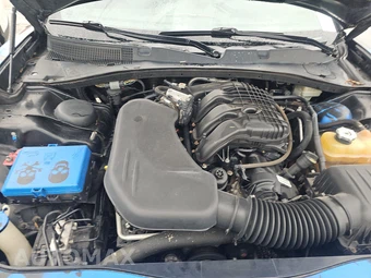 2014 Dodge Charger SXT – miniatura 15