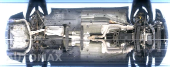 2014 Dodge Charger SXT – miniatura 18