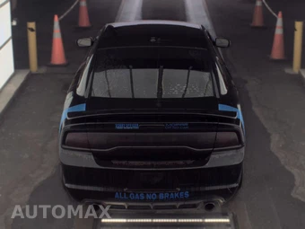 2014 Dodge Charger SXT – miniatura 5