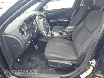 2014 Dodge Charger SXT – miniatura 7