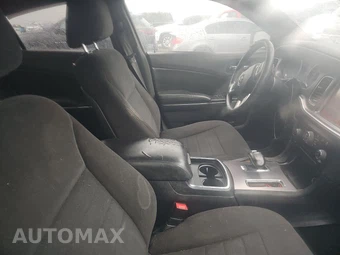 2014 Dodge Charger SXT – miniatura 8