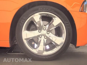 2014 Dodge Charger SXT – miniatura 10