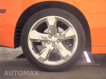 2014 Dodge Charger SXT – miniatura 11