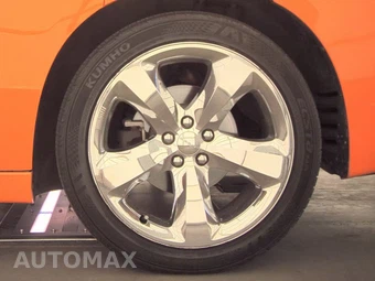 2014 Dodge Charger SXT – miniatura 12