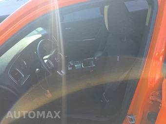 2014 Dodge Charger SXT – miniatura 13