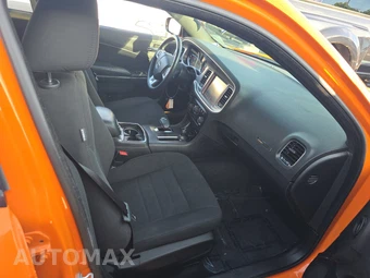 2014 Dodge Charger SXT – miniatura 14