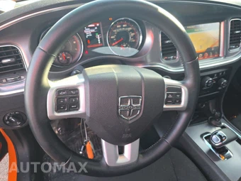 2014 Dodge Charger SXT – miniatura 16