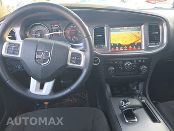 2014 Dodge Charger SXT – miniatura 17