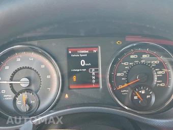 2014 Dodge Charger SXT – miniatura 18