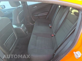 2014 Dodge Charger SXT – miniatura 19