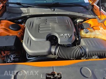 2014 Dodge Charger SXT – miniatura 22