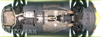 2014 Dodge Charger SXT – miniatura 24