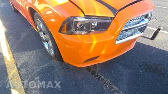 2014 Dodge Charger SXT – miniatura 25