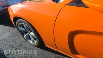 2014 Dodge Charger SXT – miniatura 27