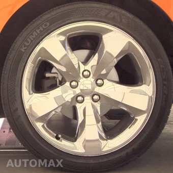 2014 Dodge Charger SXT – miniatura 32