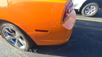 2014 Dodge Charger SXT – miniatura 33