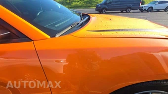 2014 Dodge Charger SXT – miniatura 34