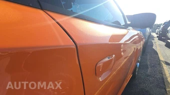 2014 Dodge Charger SXT – miniatura 35