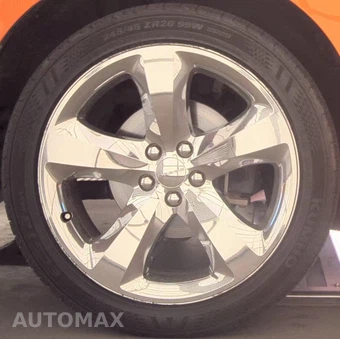 2014 Dodge Charger SXT – miniatura 38
