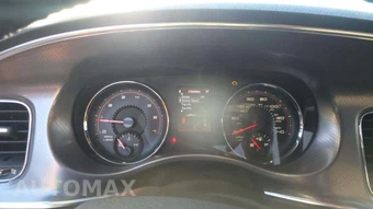 2014 Dodge Charger SXT – miniatura 39