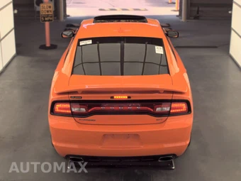 2014 Dodge Charger SXT – miniatura 6