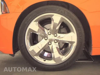 2014 Dodge Charger SXT – miniatura 9