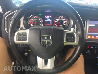 2014 Dodge Charger SXT - miniatura 10