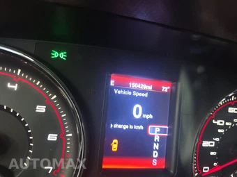 2014 Dodge Charger SXT - miniatura 12