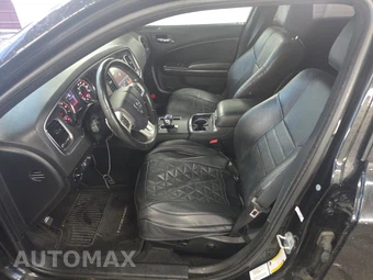 2014 Dodge Charger SXT - miniatura 7