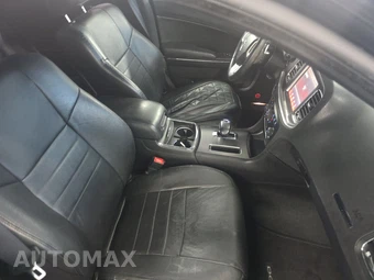 2014 Dodge Charger SXT - miniatura 8