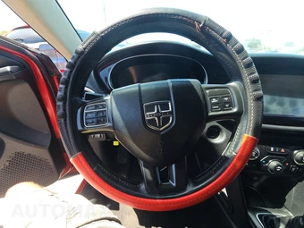 2014 Dodge Dart Aero – miniatura 10