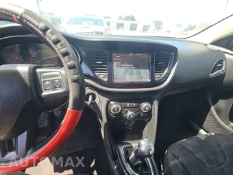 2014 Dodge Dart Aero – miniatura 11