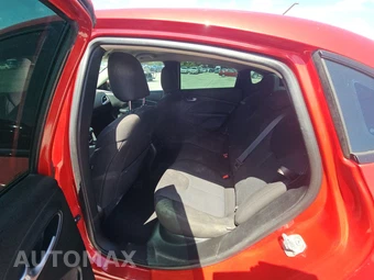 2014 Dodge Dart Aero – miniatura 13