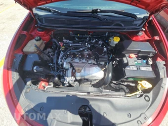 2014 Dodge Dart Aero – miniatura 15