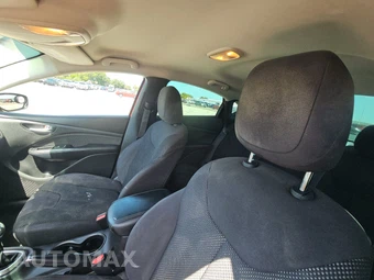 2014 Dodge Dart Aero – miniatura 17