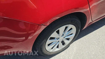 2014 Dodge Dart Aero – miniatura 18