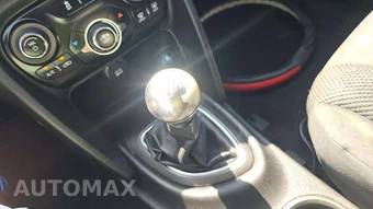 2014 Dodge Dart Aero – miniatura 19