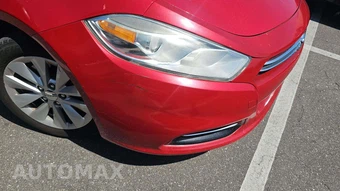2014 Dodge Dart Aero – miniatura 26