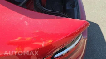 2014 Dodge Dart Aero – miniatura 32