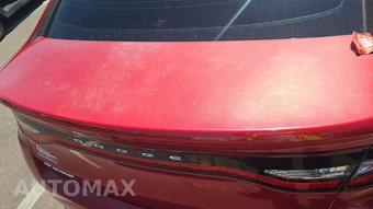 2014 Dodge Dart Aero – miniatura 33