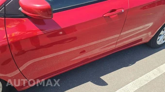 2014 Dodge Dart Aero – miniatura 34
