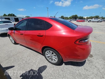 2014 Dodge Dart Aero – miniatura 6