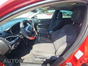 2014 Dodge Dart Aero – miniatura 7