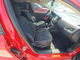 2014 Dodge Dart Aero – miniatura 8