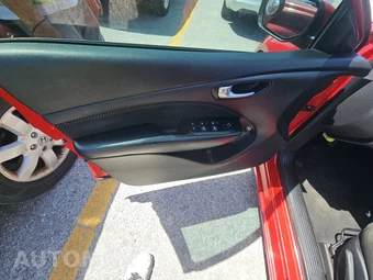 2014 Dodge Dart Aero – miniatura 9