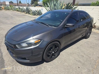 2014 Dodge Dart GT